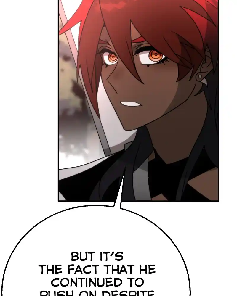 Cloud Walker Chapter 74