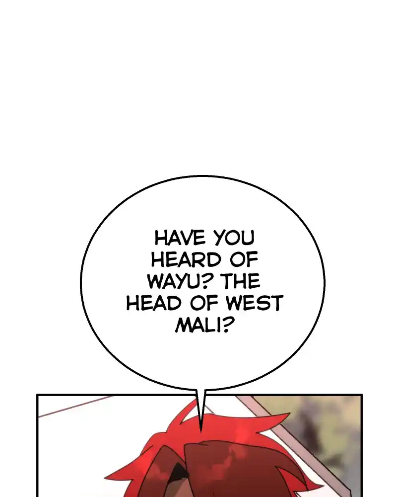 Cloud Walker Chapter 74