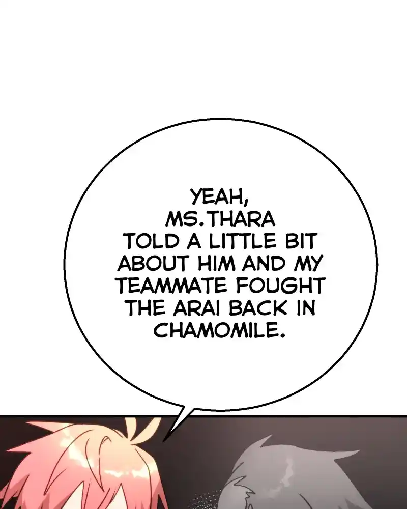 Cloud Walker Chapter 74