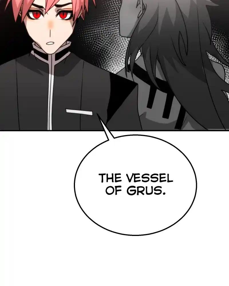 Cloud Walker Chapter 74