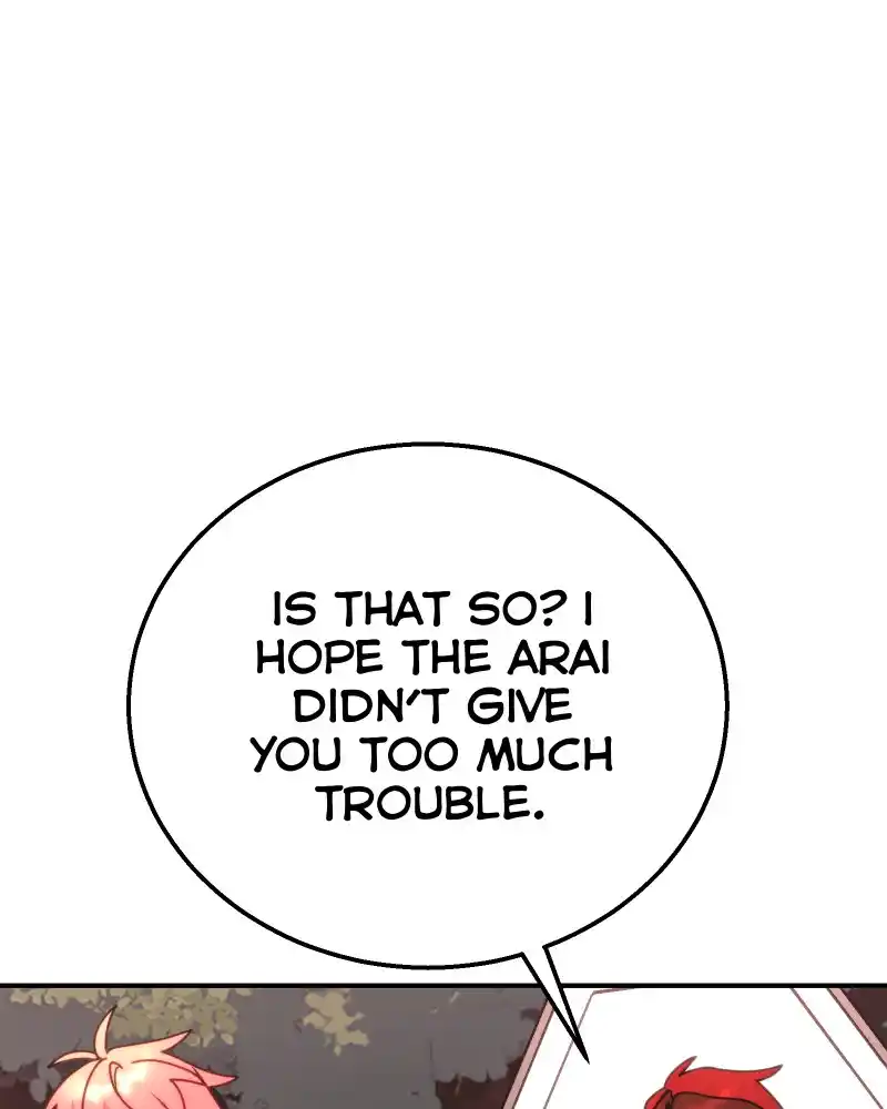 Cloud Walker Chapter 74