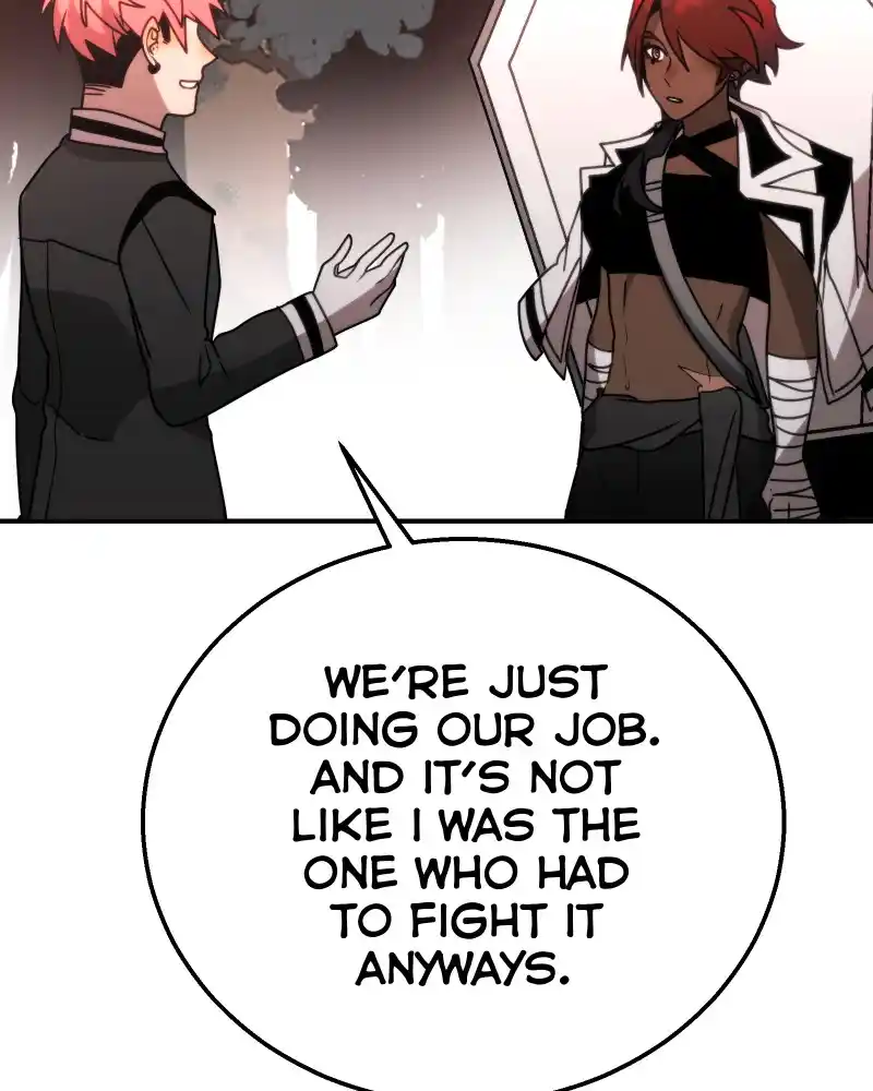 Cloud Walker Chapter 74