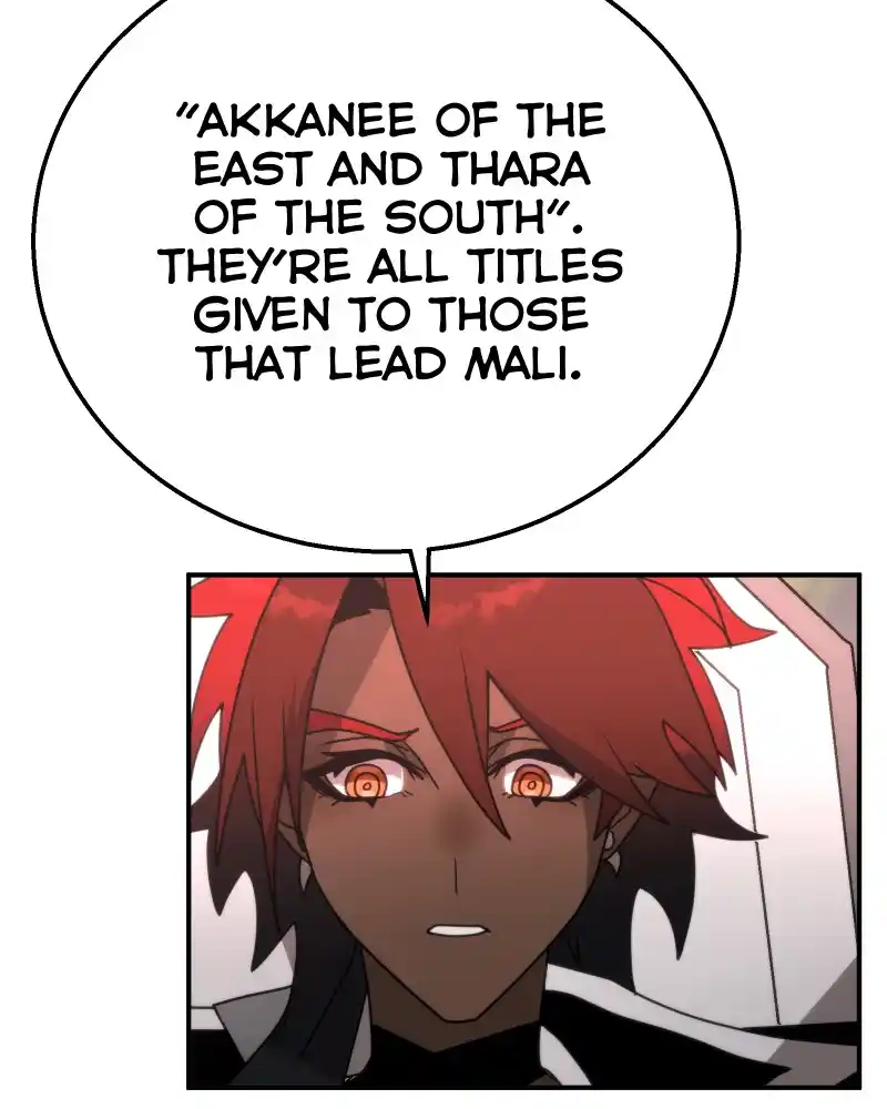 Cloud Walker Chapter 74