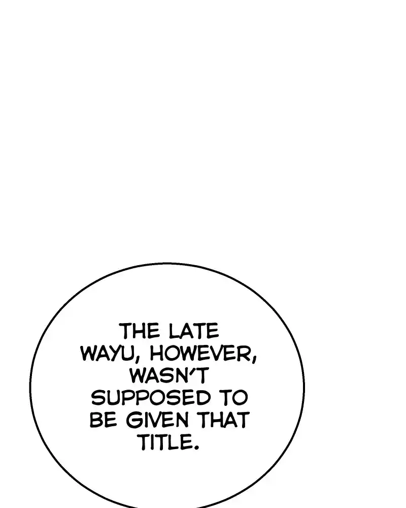 Cloud Walker Chapter 74