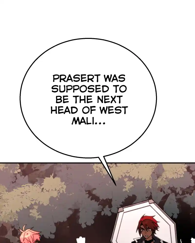 Cloud Walker Chapter 74