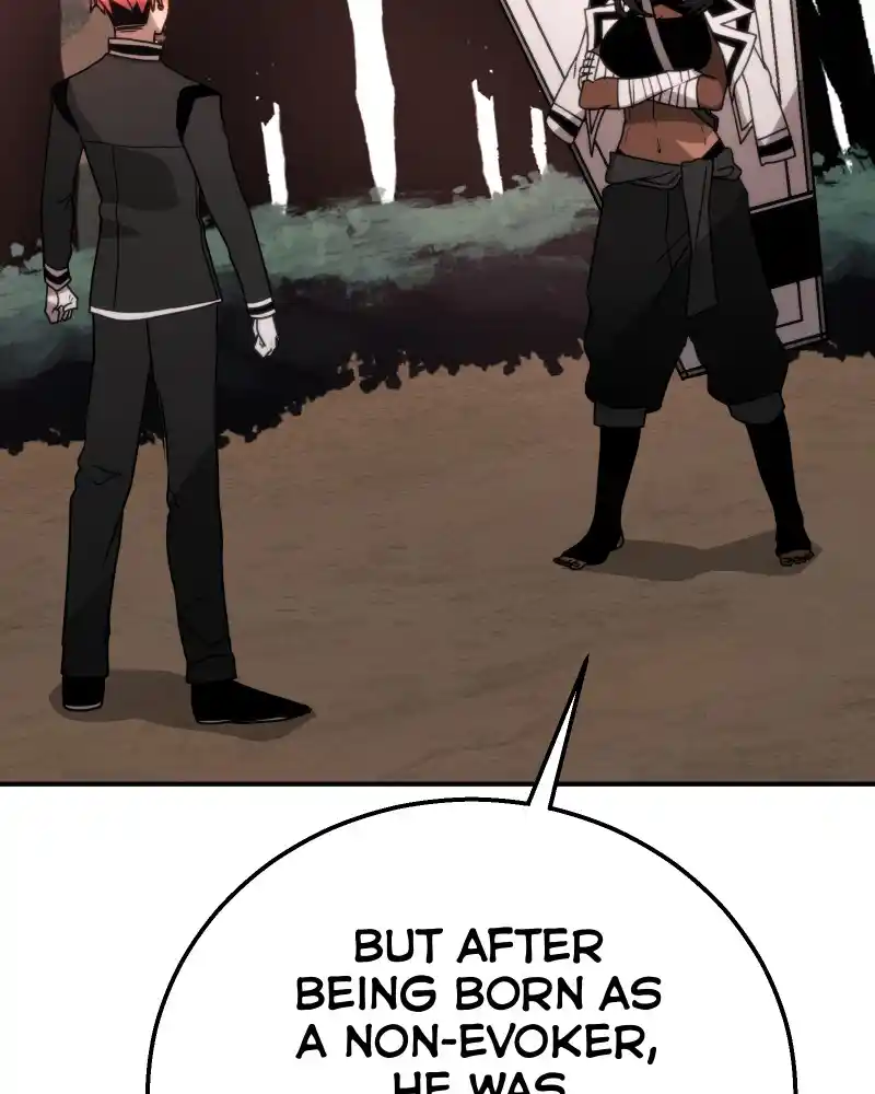 Cloud Walker Chapter 74