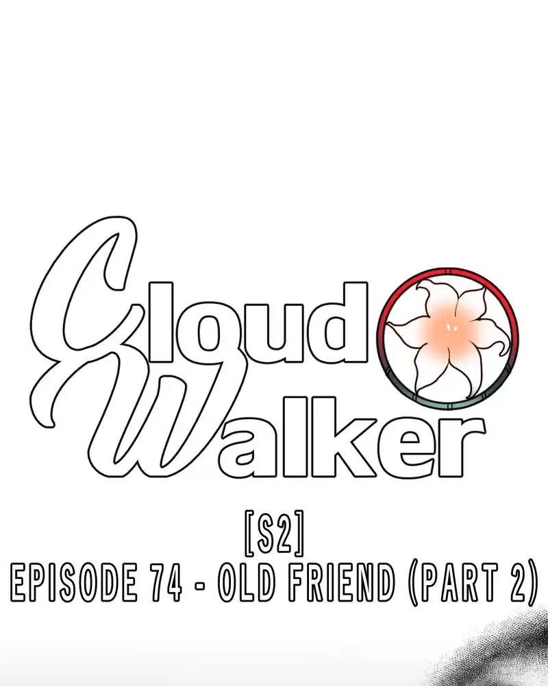 Cloud Walker Chapter 74