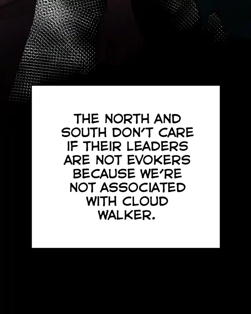 Cloud Walker Chapter 74