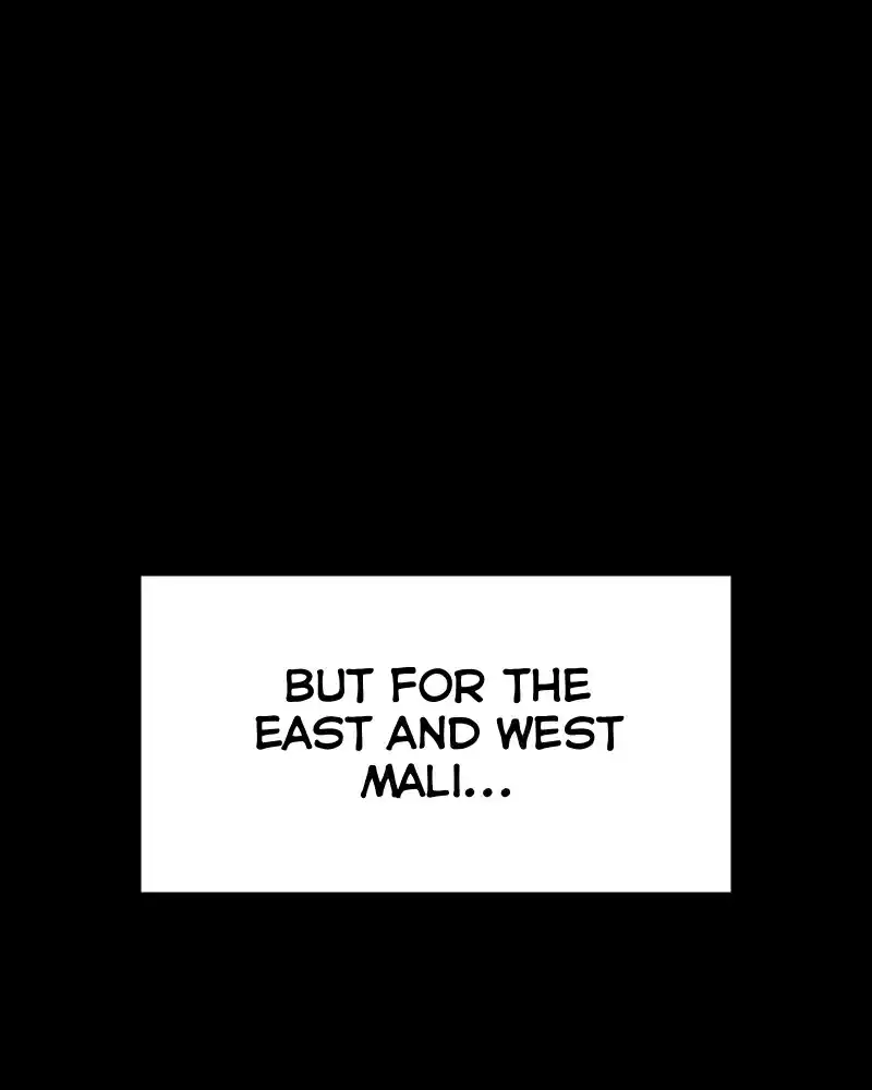 Cloud Walker Chapter 74