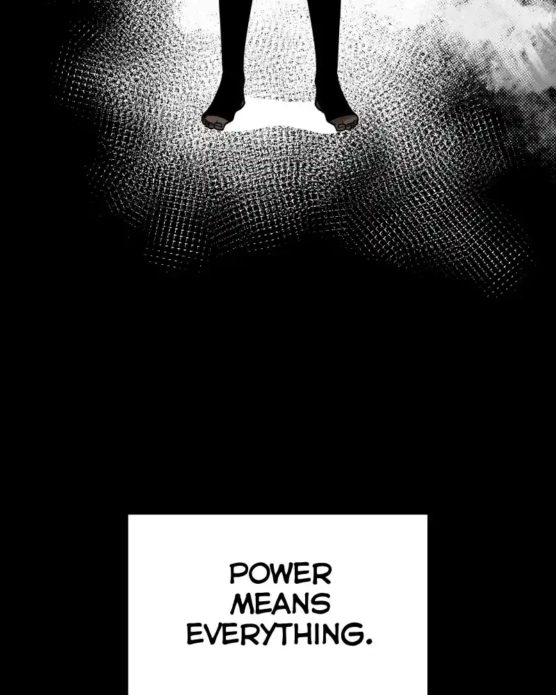 Cloud Walker Chapter 74