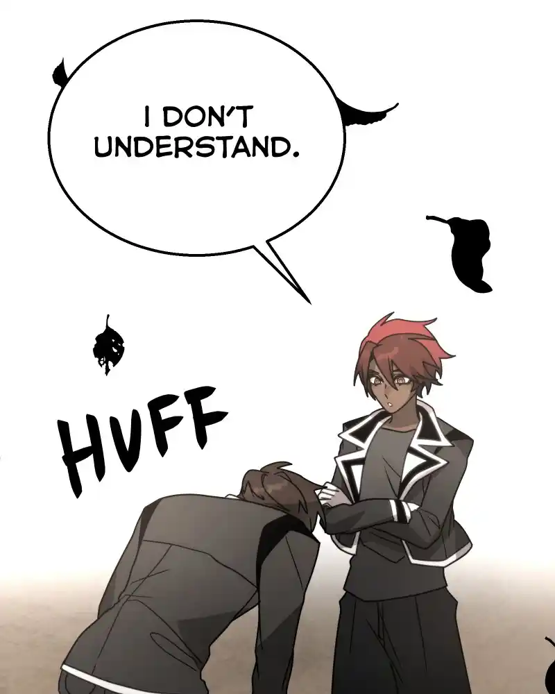 Cloud Walker Chapter 74