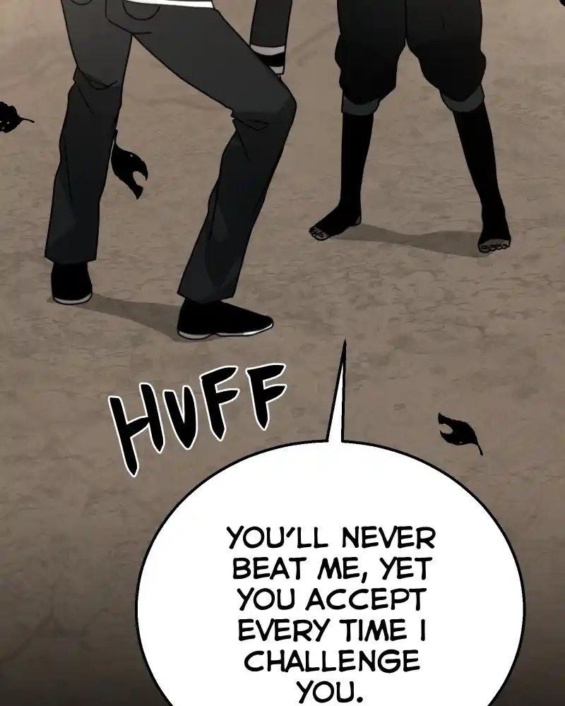 Cloud Walker Chapter 74