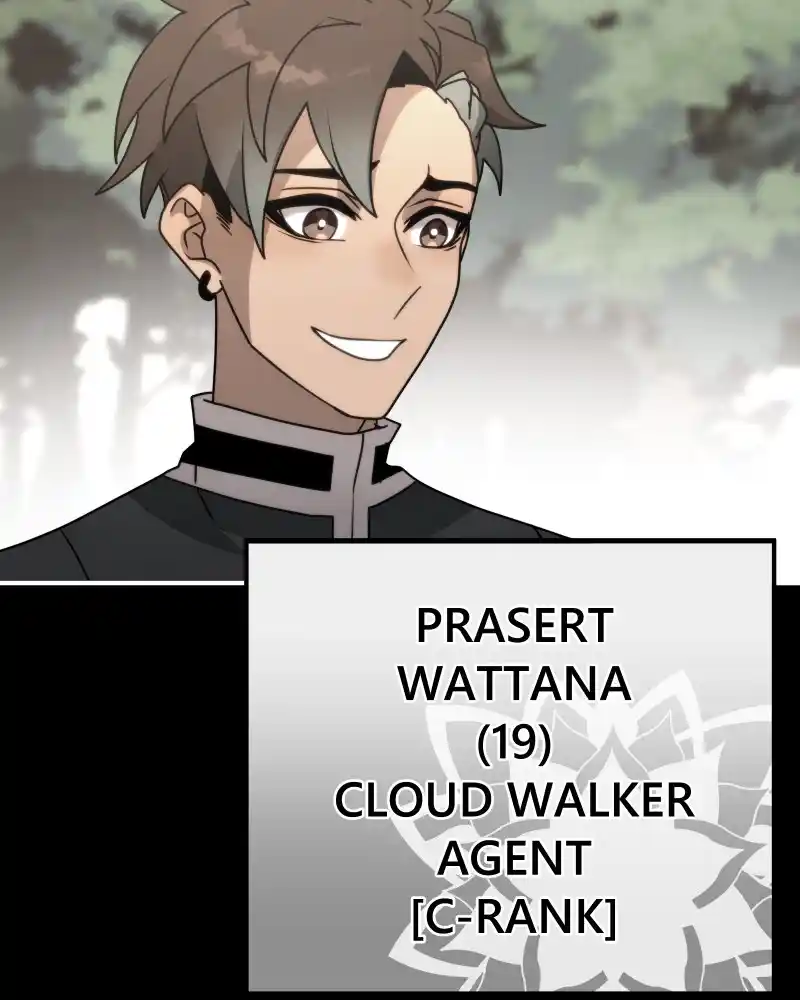 Cloud Walker Chapter 74