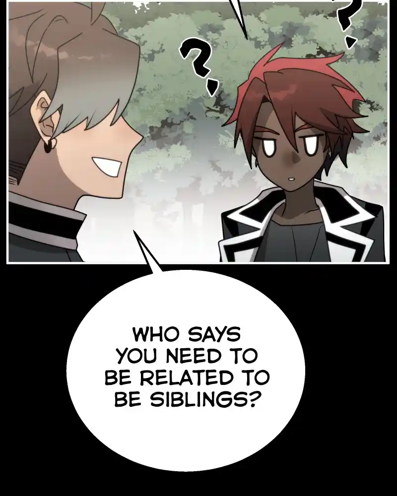 Cloud Walker Chapter 74