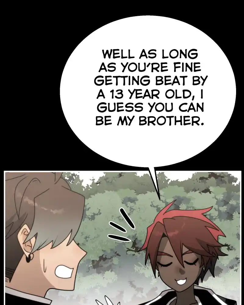 Cloud Walker Chapter 74