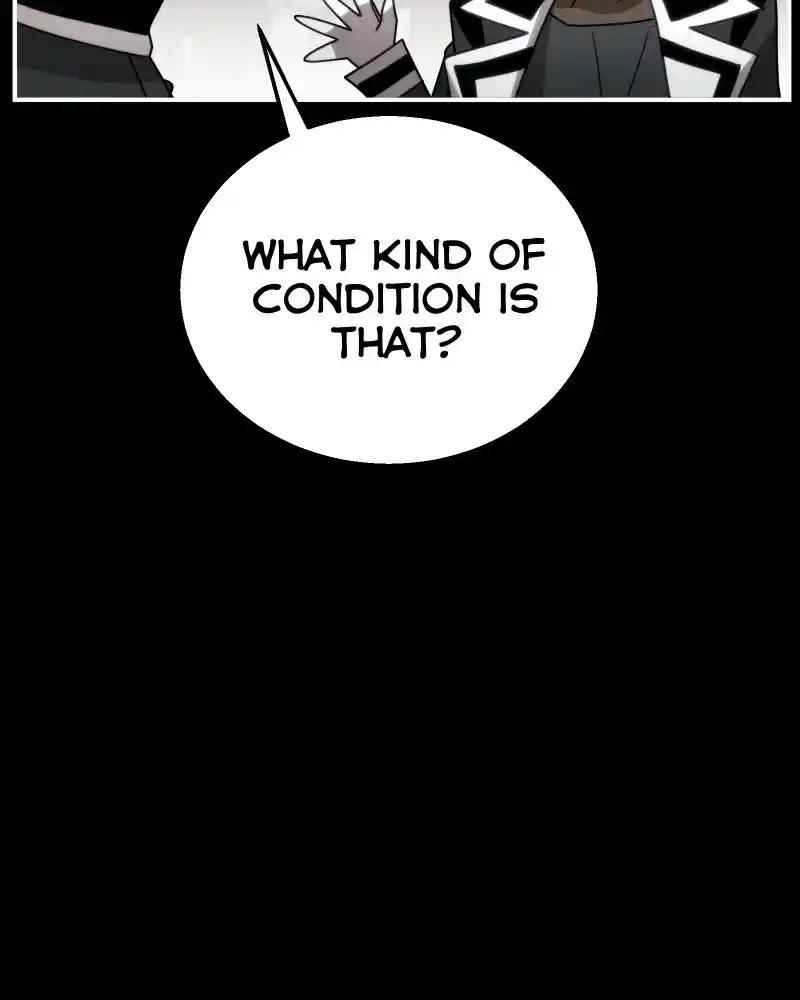 Cloud Walker Chapter 74