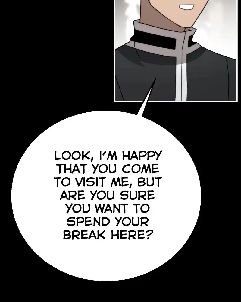 Cloud Walker Chapter 74