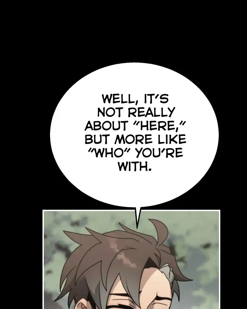 Cloud Walker Chapter 74