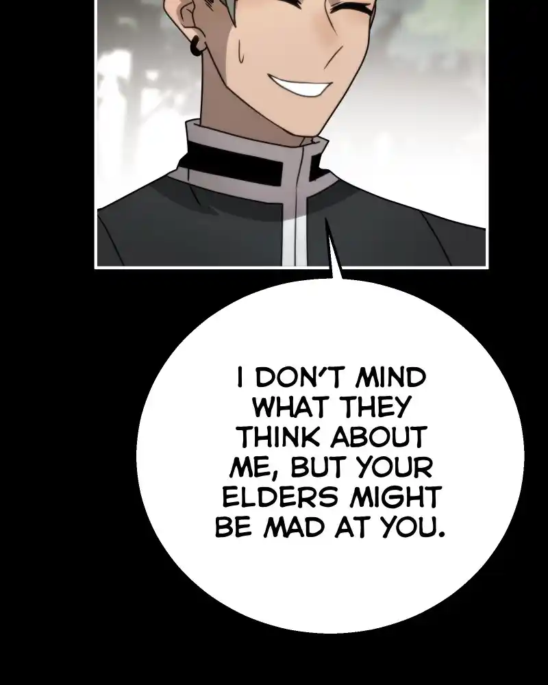 Cloud Walker Chapter 74