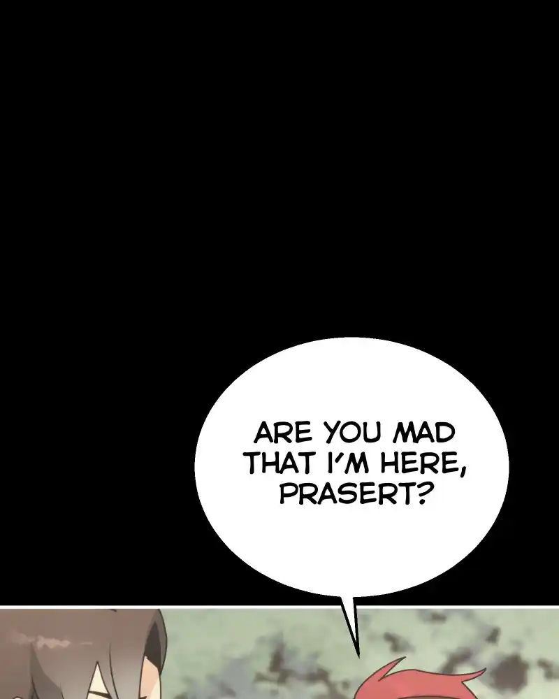 Cloud Walker Chapter 74