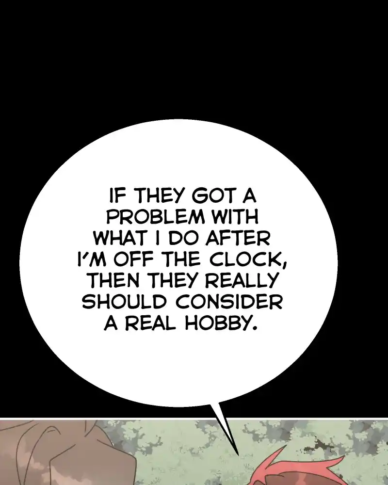 Cloud Walker Chapter 74