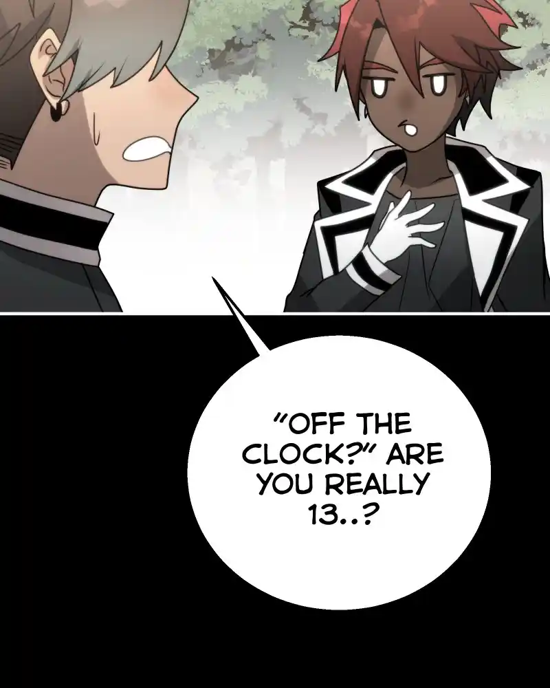 Cloud Walker Chapter 74