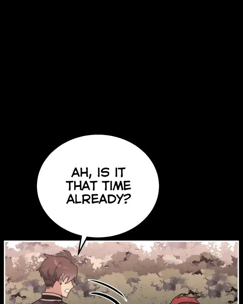 Cloud Walker Chapter 74