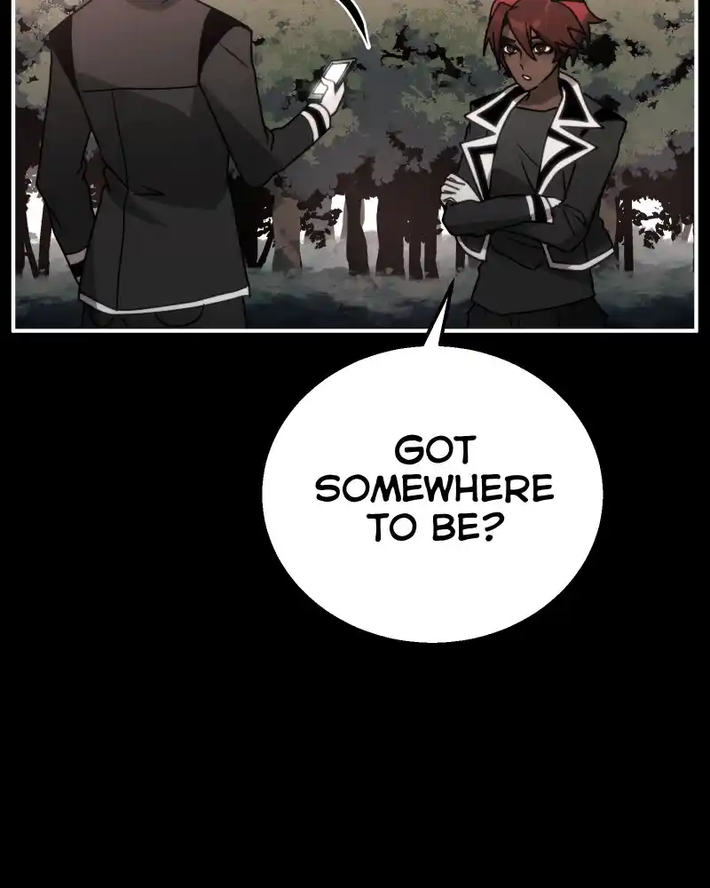 Cloud Walker Chapter 74