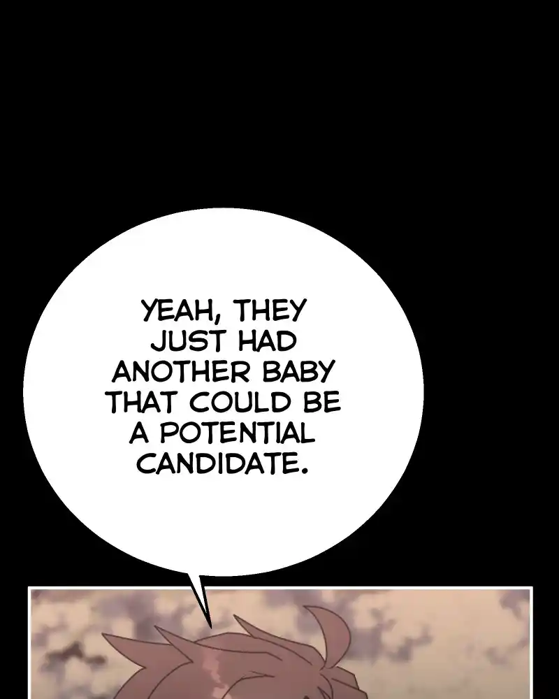 Cloud Walker Chapter 74