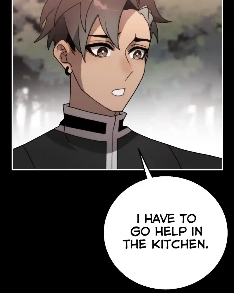 Cloud Walker Chapter 74