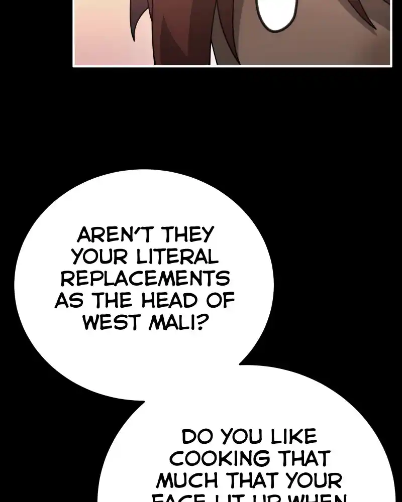 Cloud Walker Chapter 74