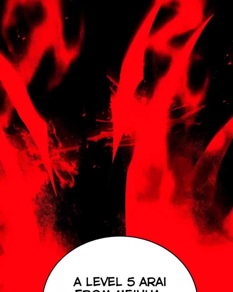 Cloud Walker Chapter 74