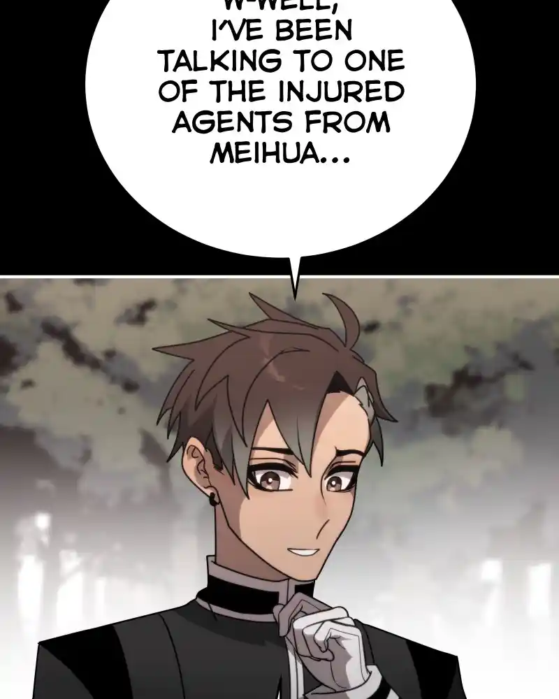 Cloud Walker Chapter 74