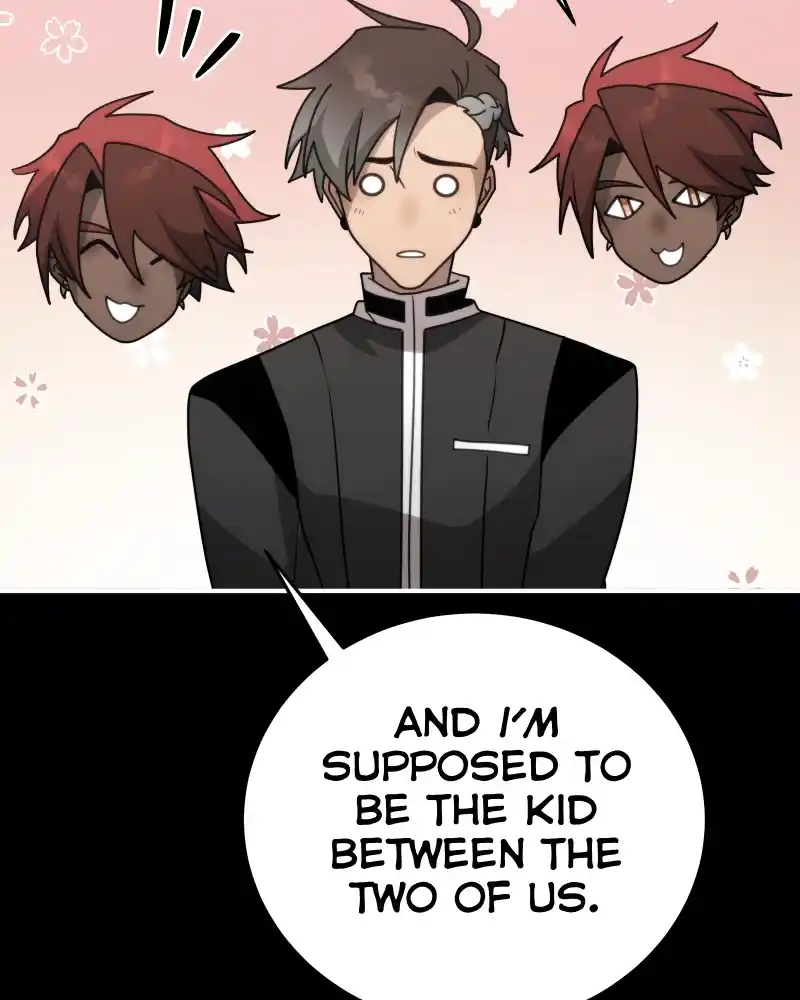 Cloud Walker Chapter 74