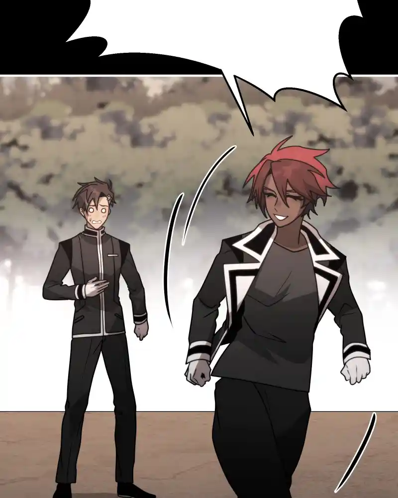 Cloud Walker Chapter 74