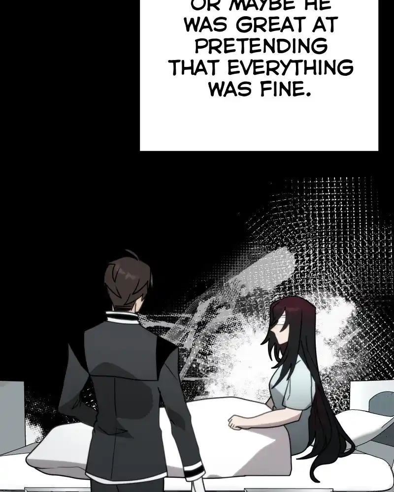 Cloud Walker Chapter 74