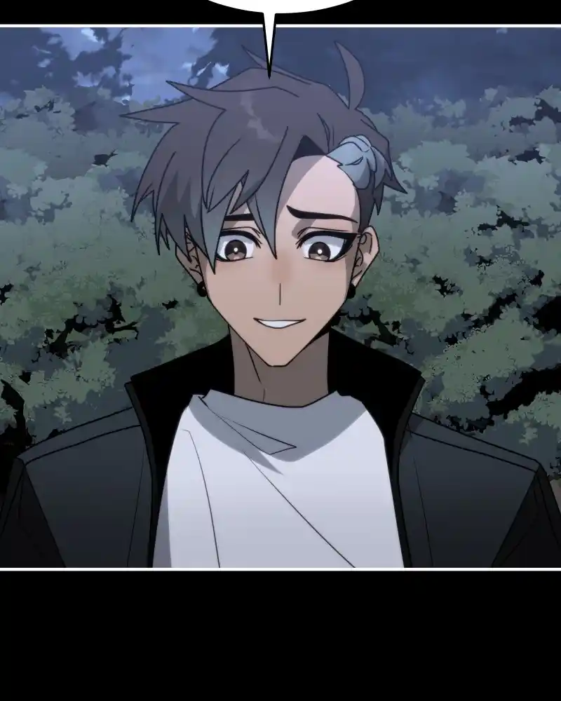 Cloud Walker Chapter 74