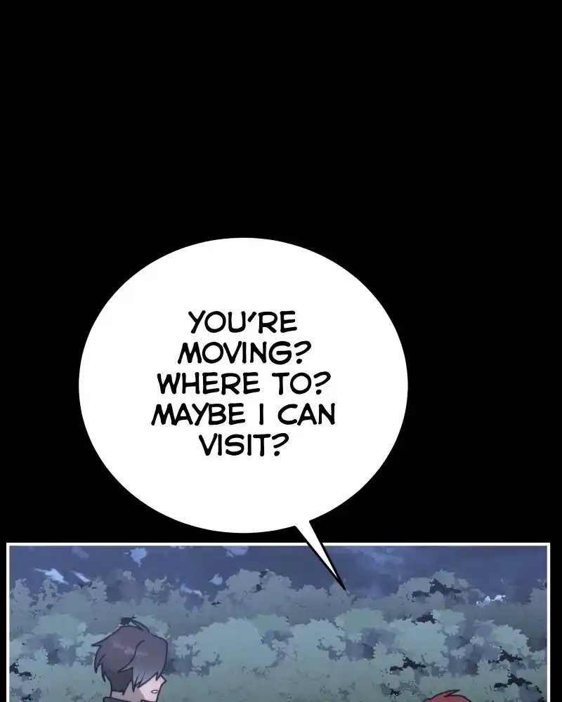 Cloud Walker Chapter 74