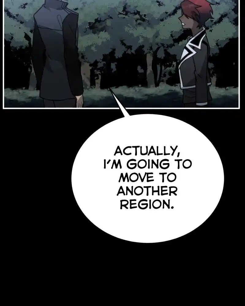 Cloud Walker Chapter 74