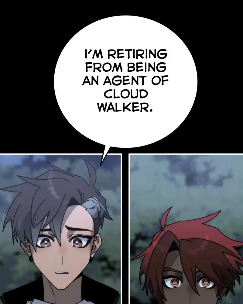 Cloud Walker Chapter 74