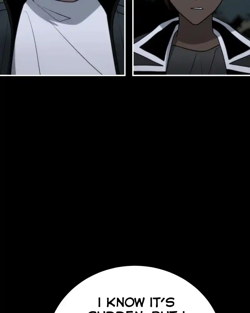 Cloud Walker Chapter 74