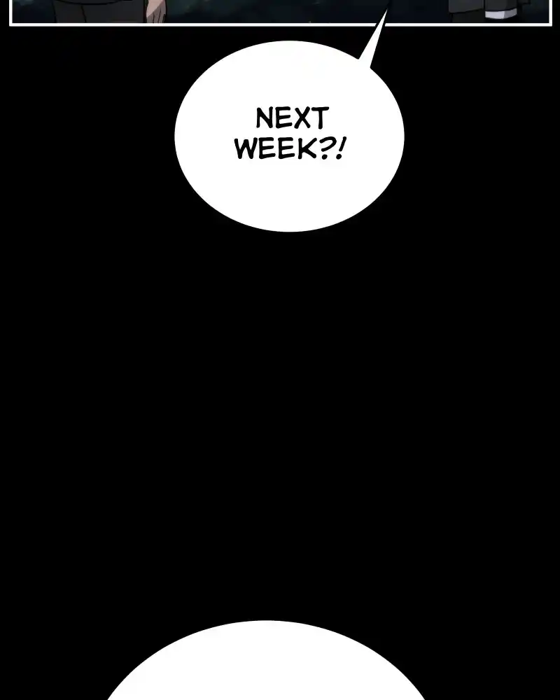 Cloud Walker Chapter 74