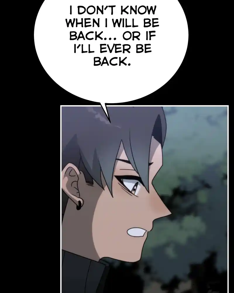 Cloud Walker Chapter 74