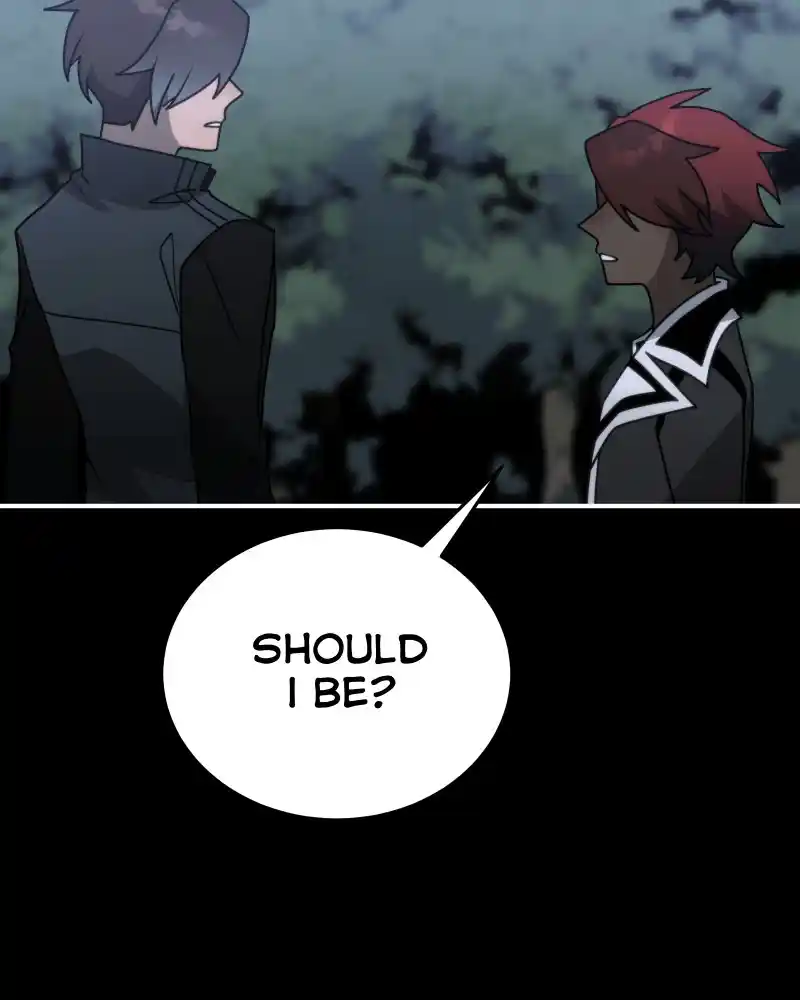 Cloud Walker Chapter 74