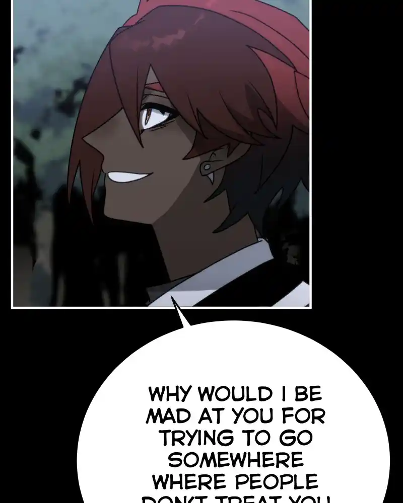 Cloud Walker Chapter 74