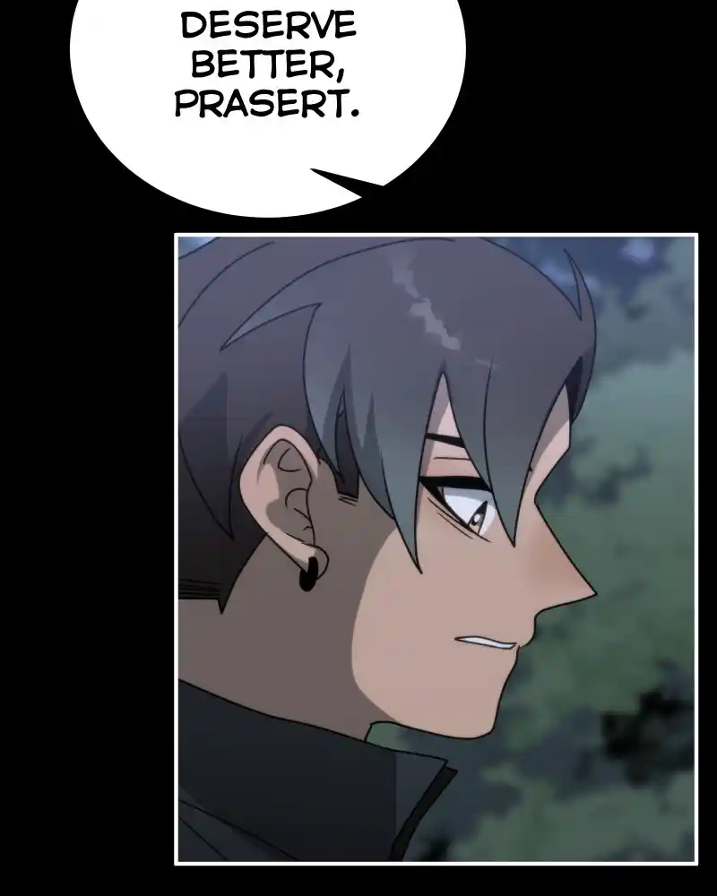 Cloud Walker Chapter 74