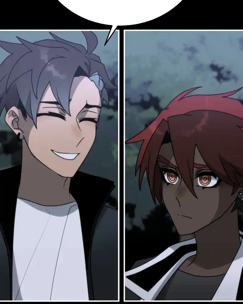 Cloud Walker Chapter 74