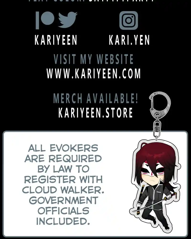 Cloud Walker Chapter 74