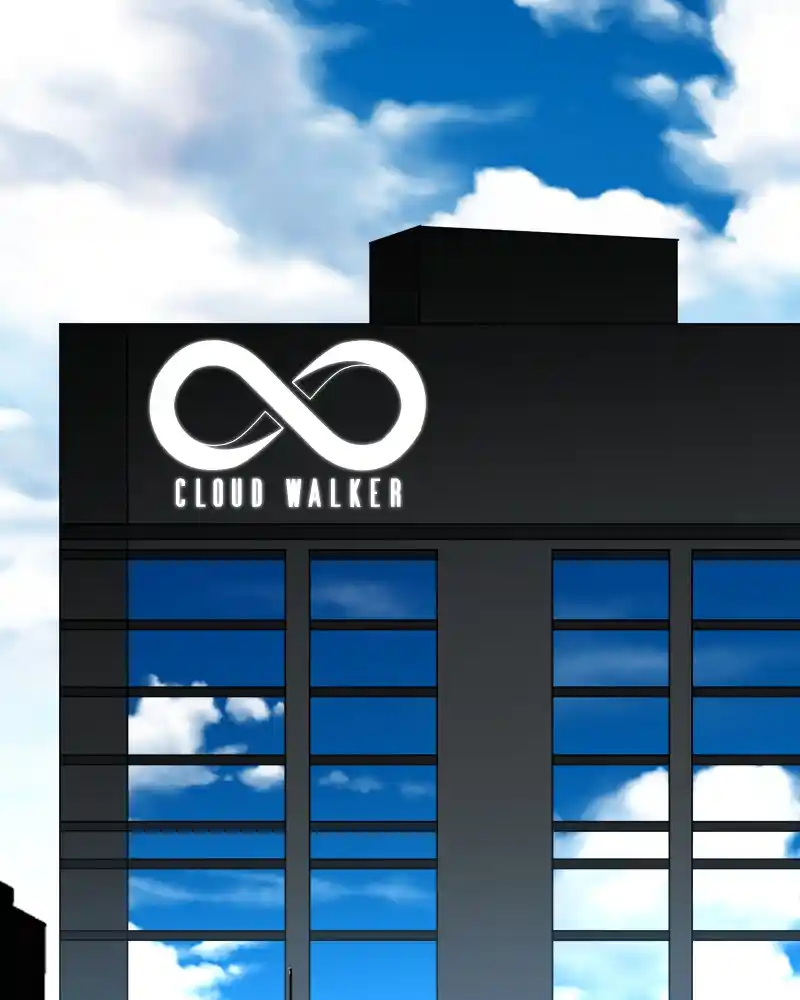 Cloud Walker Chapter 75