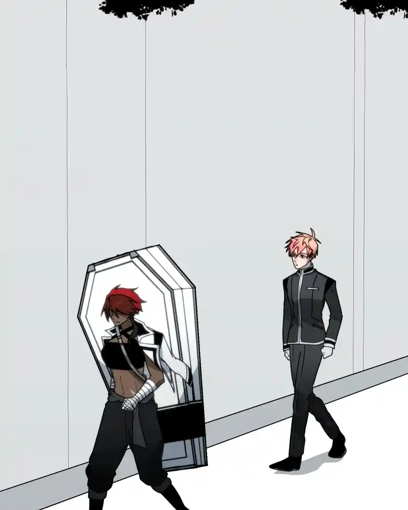 Cloud Walker Chapter 75